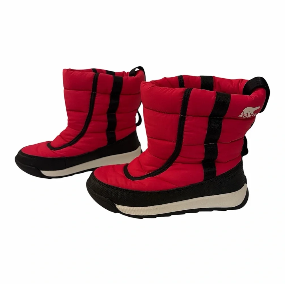 Sorel Whitney ii Snow Boots